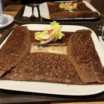 Krêp - Creperies Near Me - Paris, 75 Krêp - Creperies Near Me - Paris, 75