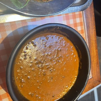 Dishoom - MATTAR PANEER - Indian Near Me - London, XGL