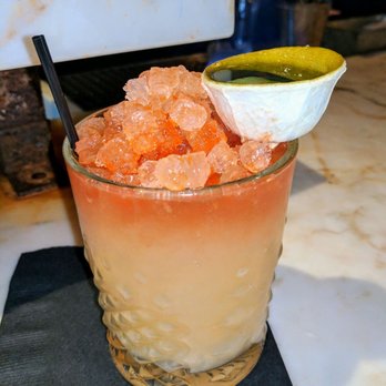 Seaworthy - Holy Water - Cocktail Bars Near Me - New Orleans, Louisiana Seaworthy - Holy Water - Cocktail Bars Near Me - New Orleans, Louisiana