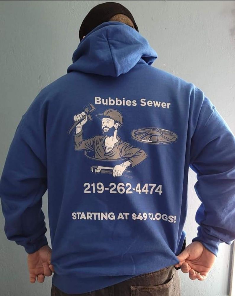 Slide of Bubbie Sewer