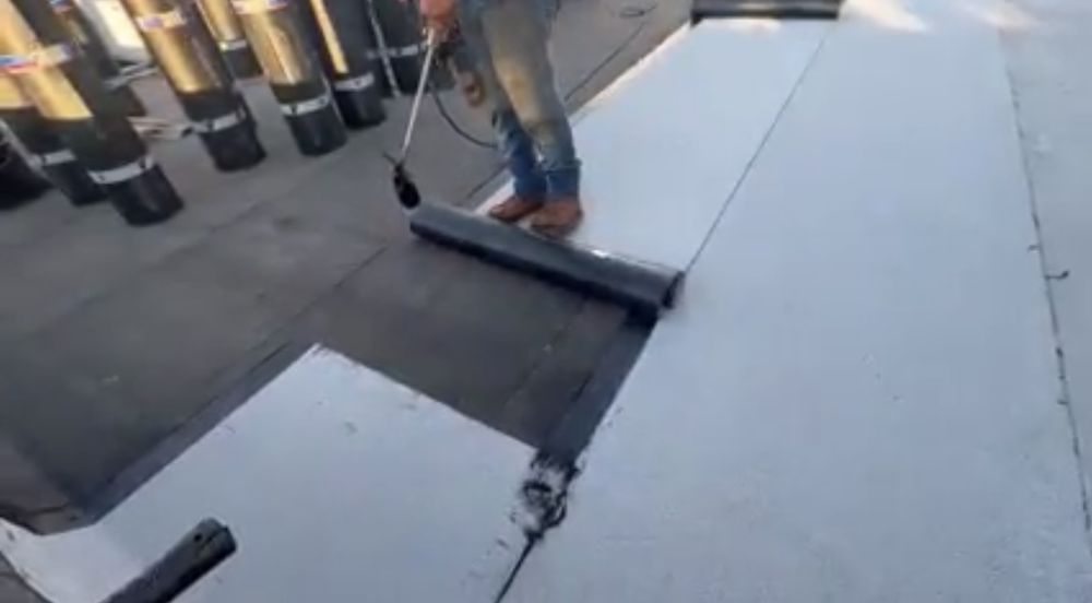 Slide of All Florida State Roofing