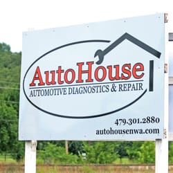 AutoHouse