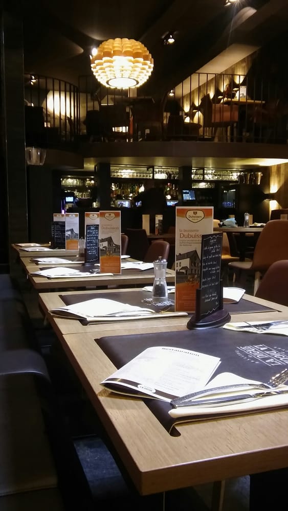 Brasserie De La Digue