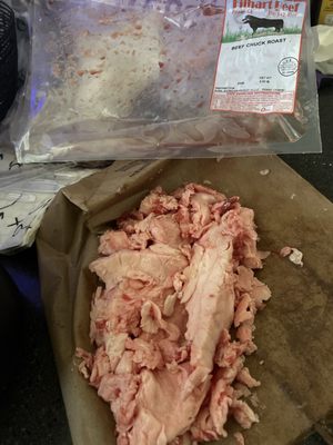 Filhart Beef by null