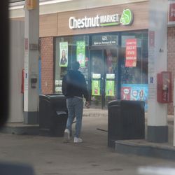 Chestnut Market