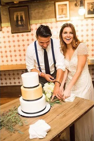 Kolo Klub - wedding in Hoboken, NJ