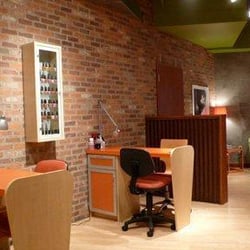 Flatiron Salon