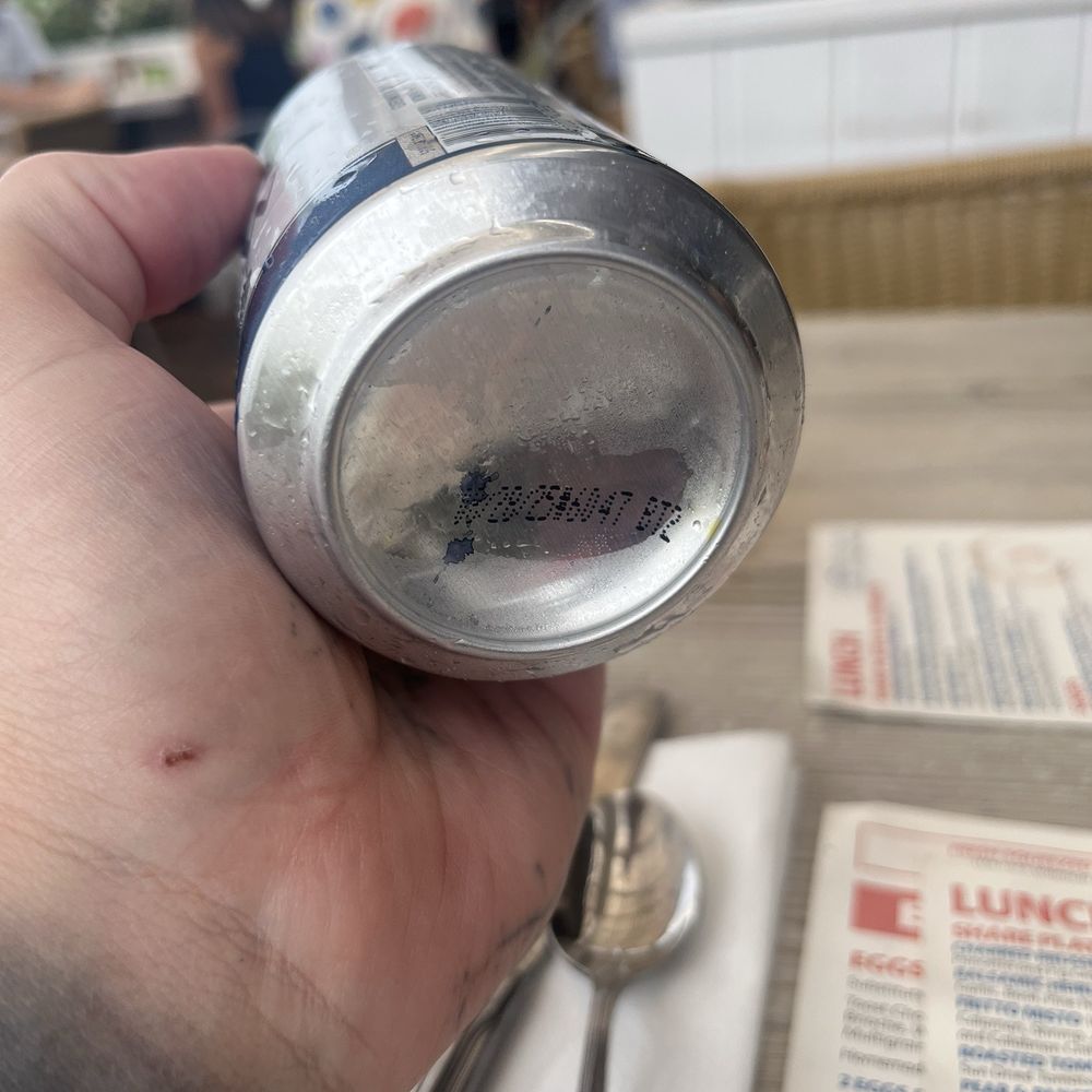 Shorehouse Kitchen - Expired bear 08/28/2025 - Coffee & Tea Near Me - La Jolla, California Shorehouse Kitchen - Expired bear 08/28/2025 - Coffee & Tea Near Me - La Jolla, California