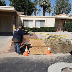 Super Rooter Plumbing & Leak Detection