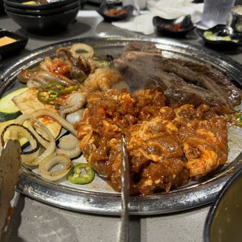 Ember Korean BBQ - Korean Near Me - Elk Grove, California Ember Korean BBQ - Korean Near Me - Elk Grove, California