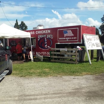 Smokin Joe's BBQ & Grill - Walk right up ! - Barbeque Near Me - Lithia, Florida Smokin Joe's BBQ & Grill - Walk right up ! - Barbeque Near Me - Lithia, Florida