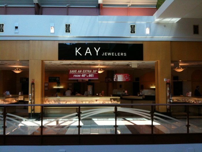 KAY JEWELERS Updated July 2024 3700 Rivertown Pkwy SW, Grandville