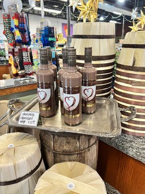 Bushel & Peck's by null