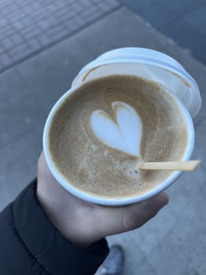 Bwè Coffee - Newport by null