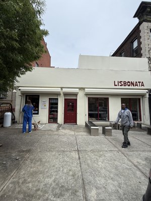 Lisbonata by null