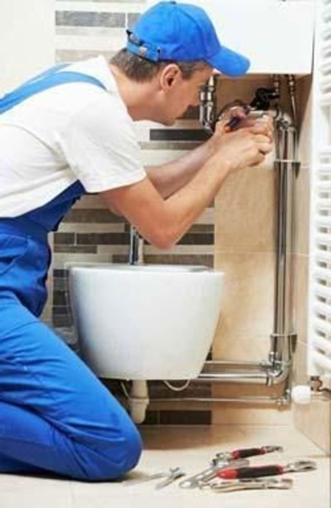 Slide of AquaGuard Plumbing Solutions