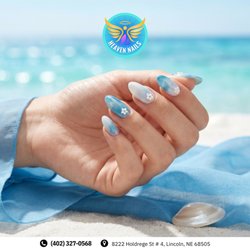 Heaven Nails