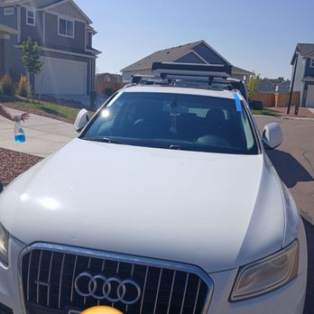 Elevation Auto Glass - Auto Glass Services Near Me - Colorado Springs, Colorado