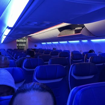 Southwest Airlines - Interior lighting - Airlines Near Me - Honolulu, Hawaii Southwest Airlines - Interior lighting - Airlines Near Me - Honolulu, Hawaii