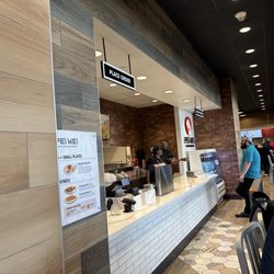 Pei Wei