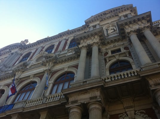 Museo Nazionale del Risorgimento Italiano by null