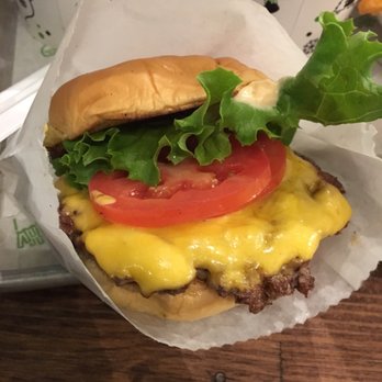 Shake Shack Glendale - The Shack Burger. Simple but amazing! - Burgers Near Me - Glendale, California Shake Shack Glendale - The Shack Burger. Simple but amazing! - Burgers Near Me - Glendale, California