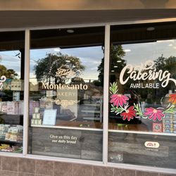 Montesanto Bakery