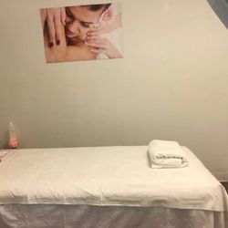 Oriental Foot Massage - Oriental Foot Massage