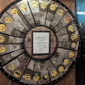 Barn Joo - Spin the wheel if you reserve - Korean Near Me - New York, New York Barn Joo - Spin the wheel if you reserve - Korean Near Me - New York, New York