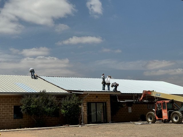 Slide of Atom Contracting