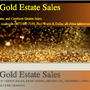 Photo of Dusty Gold Estate Sales