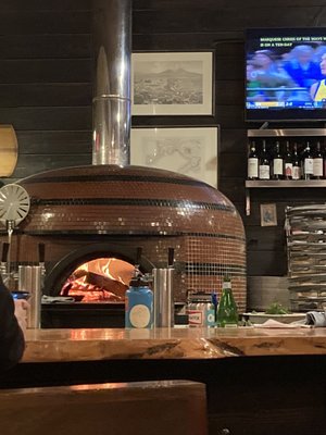Pizzeria Otto by null