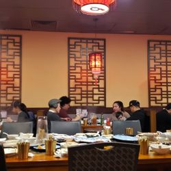 Kim Tao Hot Pot