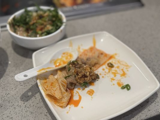 Haidilao HotPot Chicago Inc by null