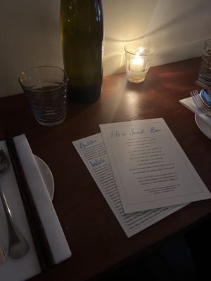 Ha's Snack Bar by null