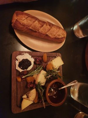 Morcilla by null