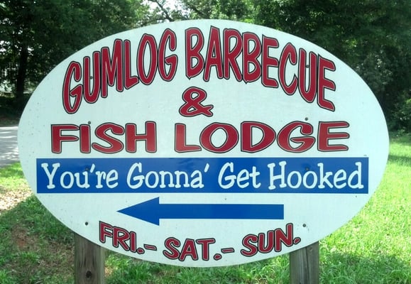 Gumlog Bar B Que & Fish Lodge by null