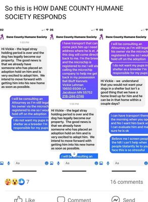 DANE COUNTY HUMANE SOCIETY - Updated October 2025 - 19 Photos & 29