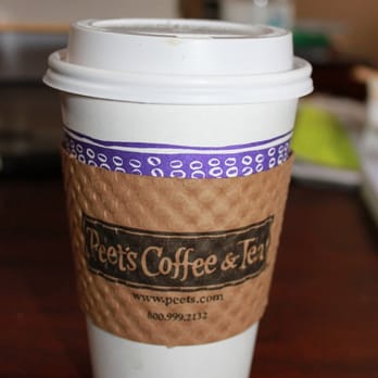 Peet's Coffee - Coffee & Tea Near Me - Fremont, California Peet's Coffee - Coffee & Tea Near Me - Fremont, California