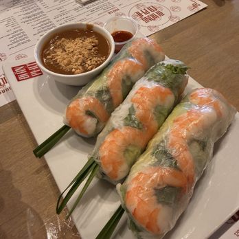 Di An Pho - Noodles Near Me - Houston, Texas