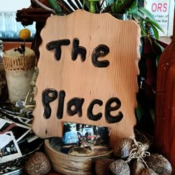 The Place - Kitsch