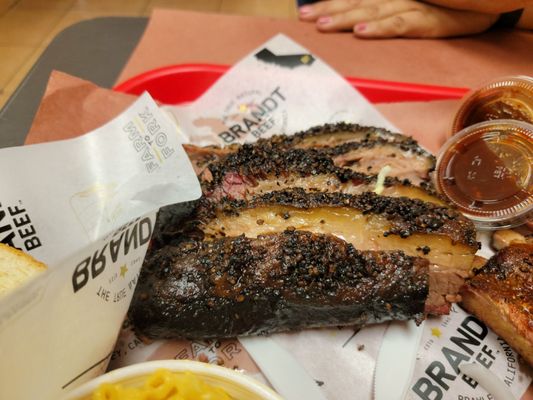 Ray's Texas Bbq by null