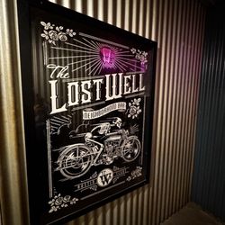 The Lost Well