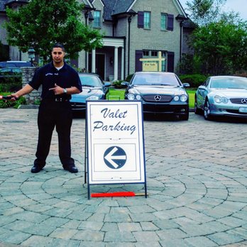 Noble Parking - Valet Services Near Me - Atlanta, Georgia