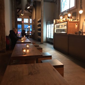 Kaffe Landskap - Interior - Coffee & Tea Near Me - New York, New York Kaffe Landskap - Interior - Coffee & Tea Near Me - New York, New York