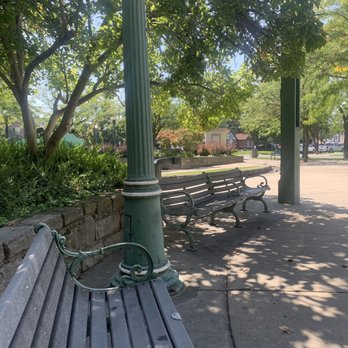 C.W. Moore Park - Parks Near Me - Boise, Idaho
