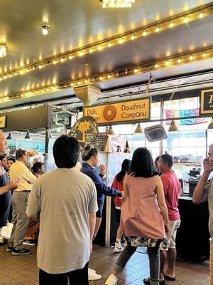 Savor Seattle Food Tours by null