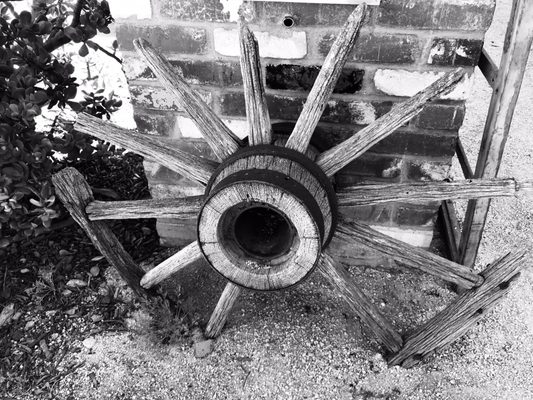 Oxnard Historic Farm Park by null