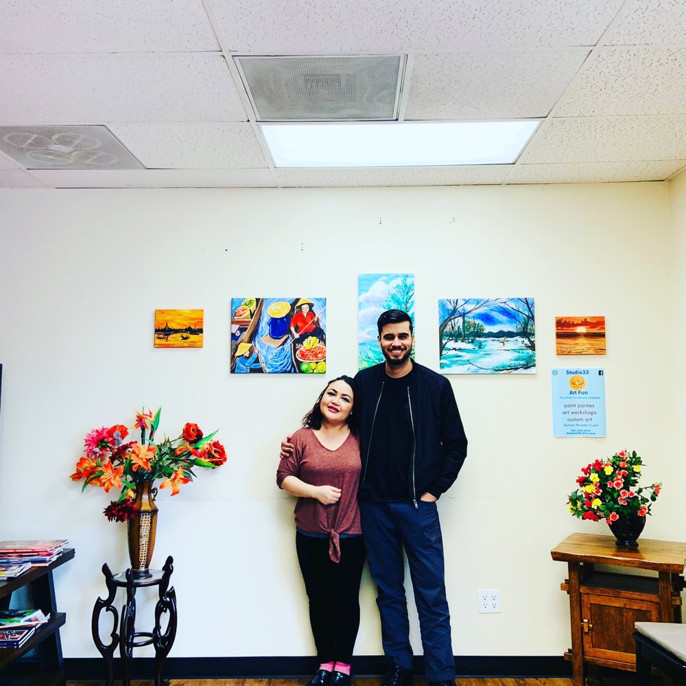 MAXIMUS BARBER SHOPS AND SALONS 155 Photos & 12 Reviews 98 E 13th