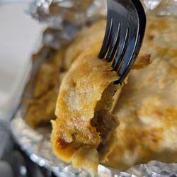 Pupuseria La Chalateca